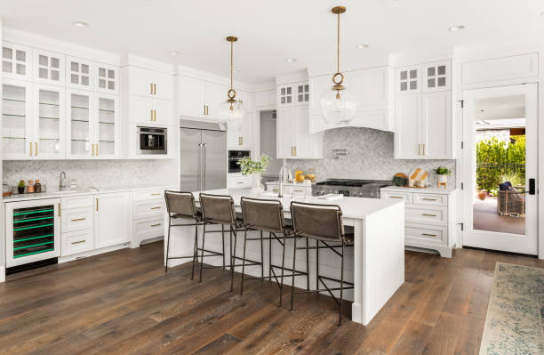 24/7 Emergency Kitchen Island Installation experts in Ferndale, MD