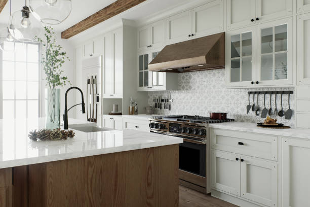 Affordable Kitchen Island Installation solutions in Ferndale, MD