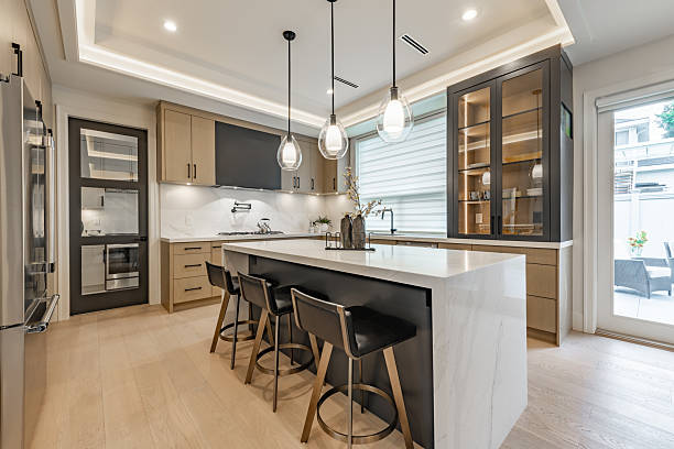 Top rated local Kitchen Island Installation specialists in Ferndale, MD